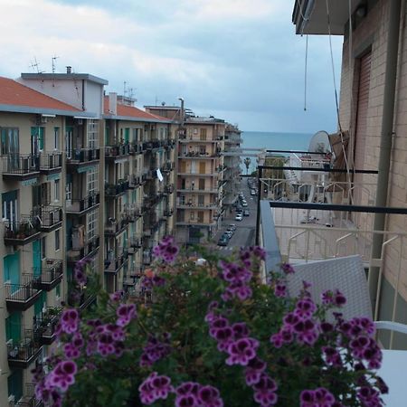 La Fenice Salerno Kültér fotó