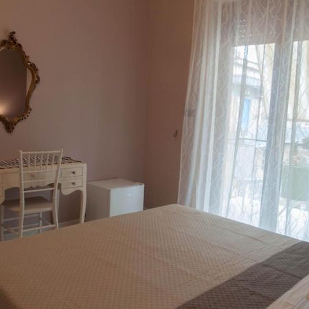 La Fenice Salerno Kültér fotó