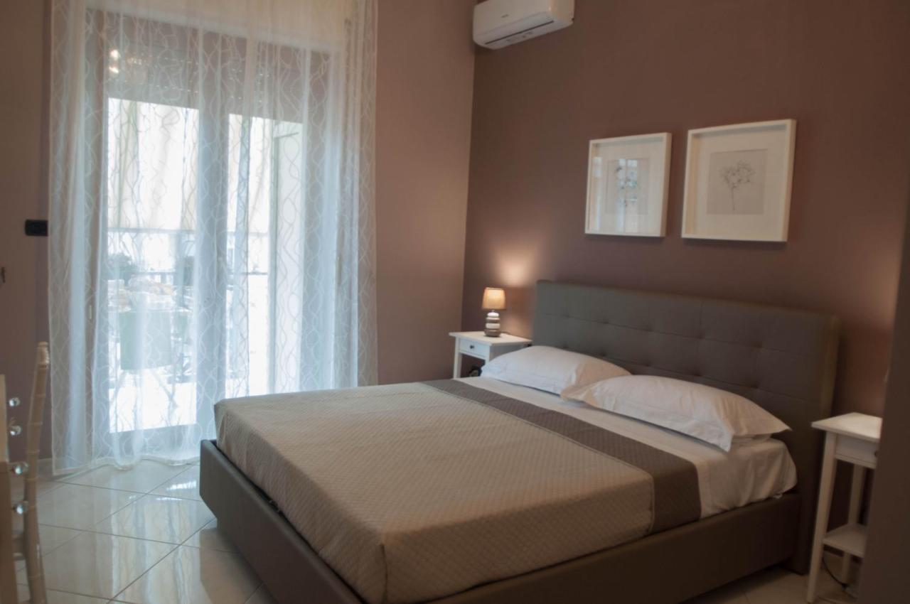 La Fenice Salerno Kültér fotó