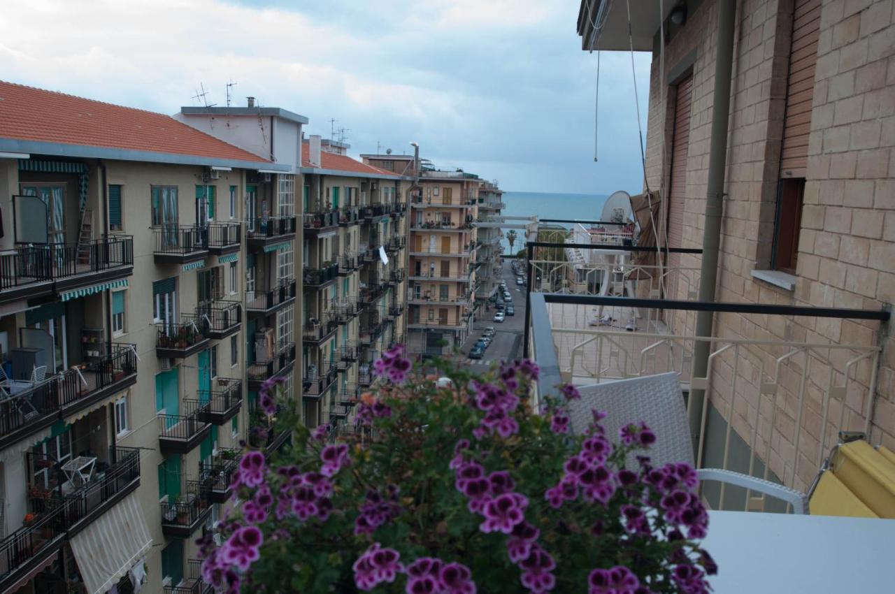 La Fenice Salerno Kültér fotó