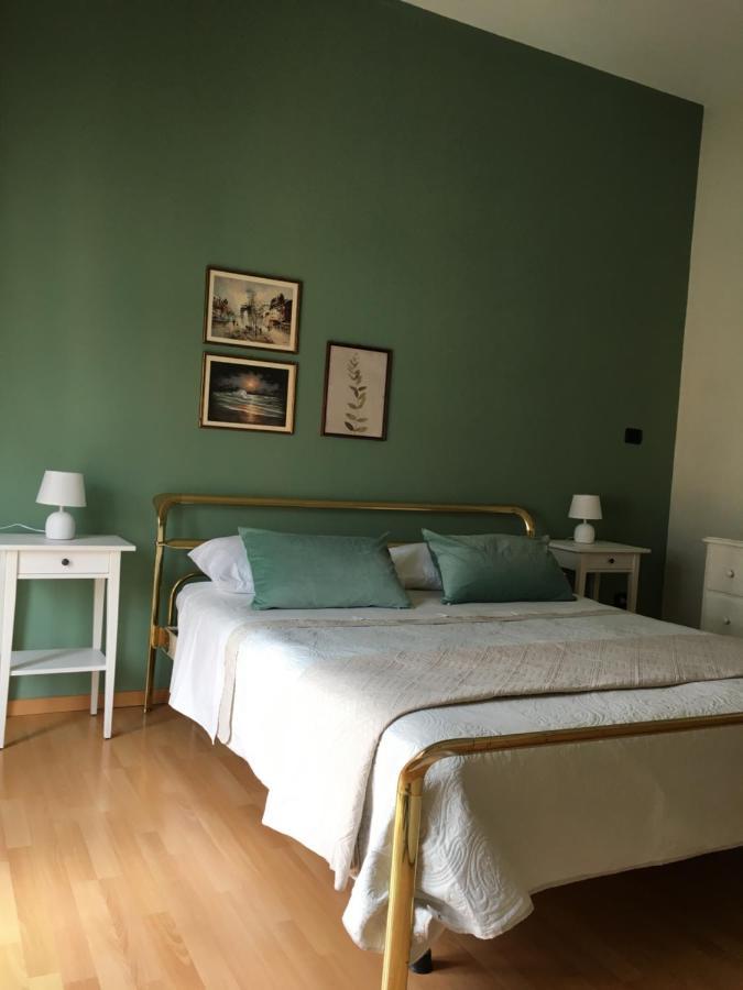 La Fenice Salerno Kültér fotó